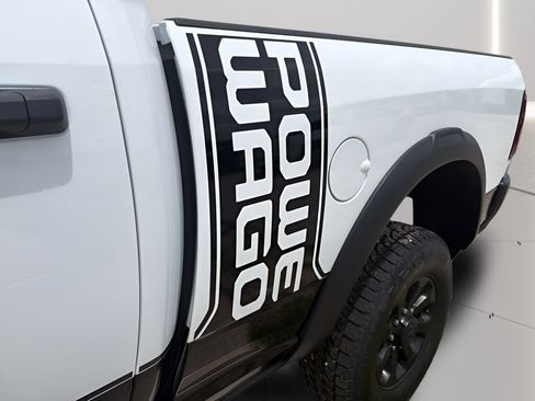 Used 2022 RAM 2500 Power Wagon AWD/4WD image 37