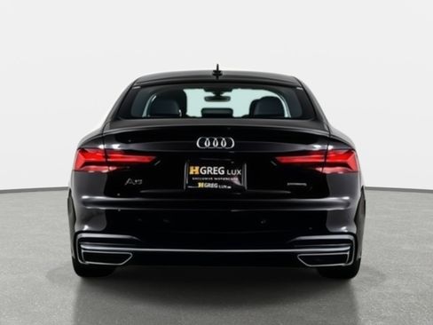 Used 2022 Audi A5 2.0T Premium Plus image 11