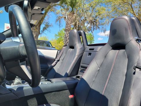 Used 2018 MAZDA MX-5 Miata Grand Touring image 16
