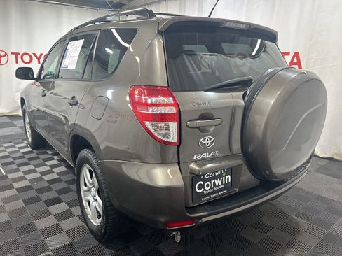 Used 2011 Toyota RAV4 Base w/ Base L4 Extra Value Pkg image 5