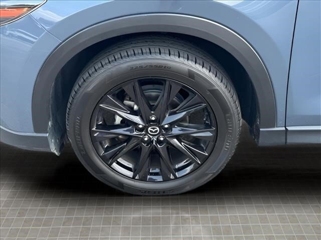 Used 2024 MAZDA CX-5 Carbon Edition AWD/4WD image 15