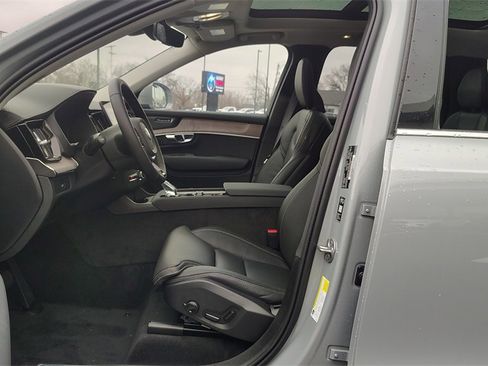 New 2026 Volvo XC90 B6 Ultra image 7