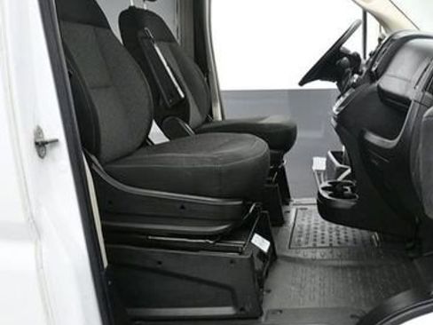 Used 2021 RAM ProMaster 2500 FWD image 10