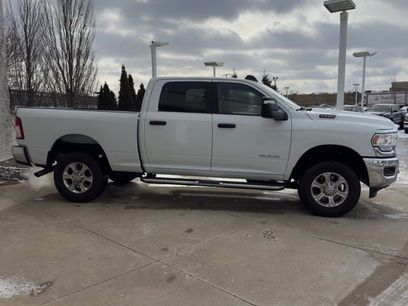 Used 2024 RAM 2500 Big Horn