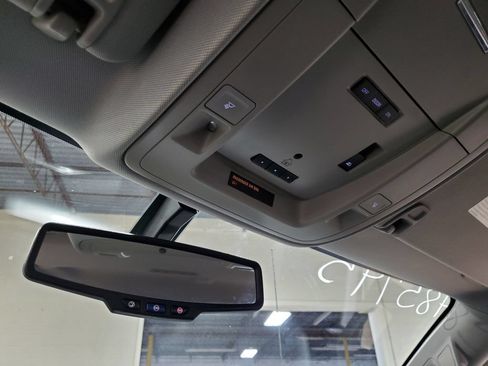 Used 2014 Chevrolet Silverado 1500 LTZ RWD image 32
