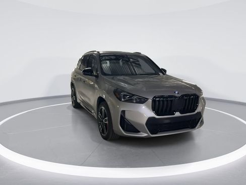 New 2026 BMW X1 xDrive28i w/ Technology Package image 2