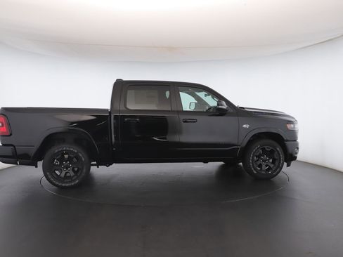 New 2026 RAM 1500 Big Horn image 30