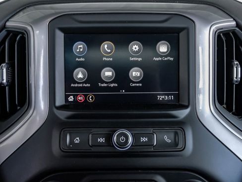 Used 2022 Chevrolet Silverado 2500 W/T w/ WT Convenience Package image 28