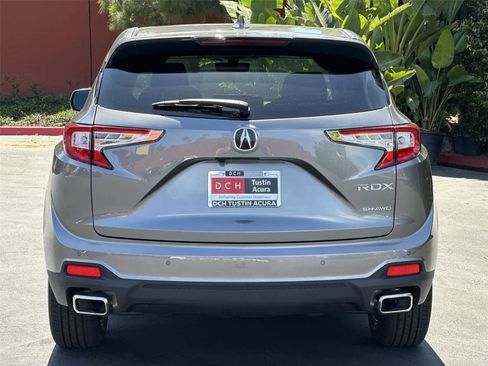 New 2026 Acura RDX SH-AWD w/ Technology Package image 5