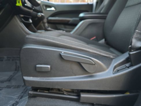 Used 2021 GMC Canyon Elevation image 29