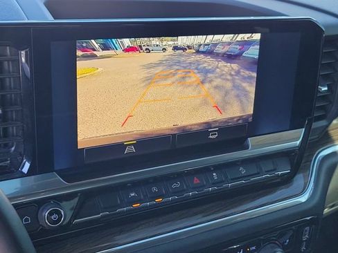 Used 2023 Chevrolet Silverado 1500 RST image 31