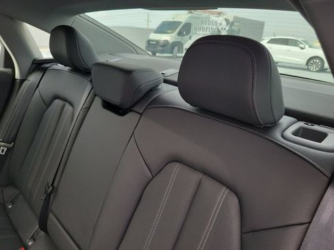 New 2026 Audi A6 Prestige AWD/4WD image 27