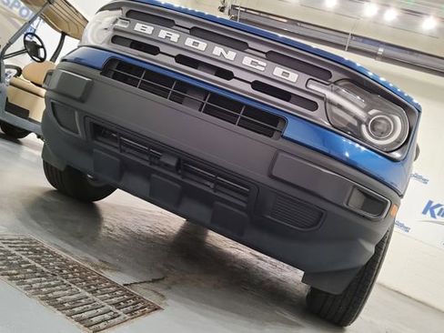 Used 2023 Ford Bronco Sport Big Bend AWD/4WD image 42