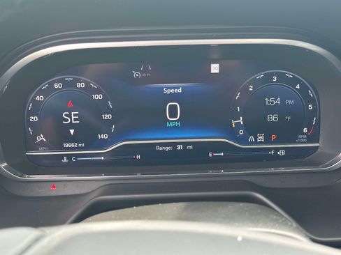 Certified 2023 Chevrolet Tahoe LT w/ LT Signature Plus Package AWD/4WD image 26