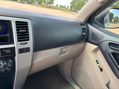 Used 2008 Toyota 4Runner Sport RWD image 17