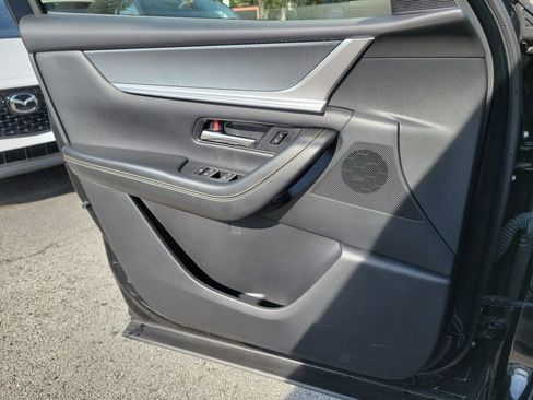 Used 2024 MAZDA CX-90 3.3 Turbo w/ Preferred Package image 27