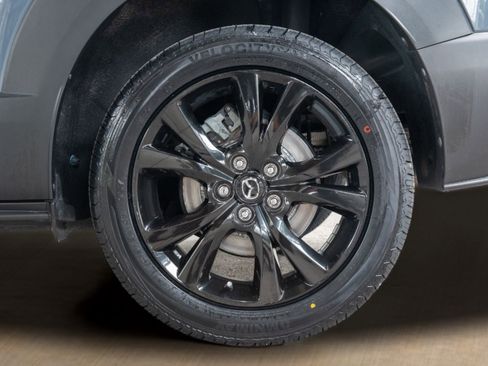 Used 2023 MAZDA CX-30 AWD 2.5 S w/ Preferred Package image 37