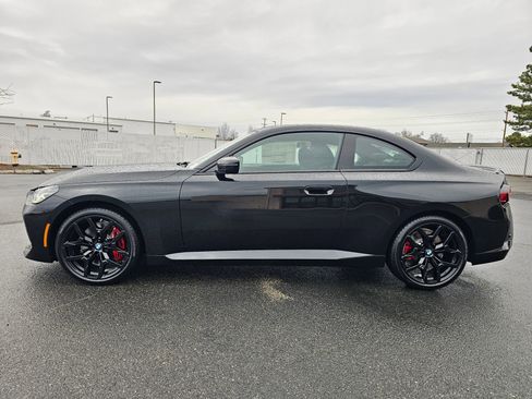 New 2026 BMW 230i xDrive Coupe w/ Premium Package image 3