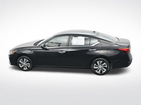 Used 2019 Nissan Altima 2.5 S FWD image 28
