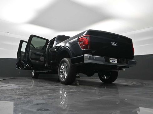 New 2026 Ford F150 Lariat w/ Equipment Group 502A High image 39