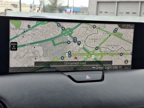 Used 2025 MAZDA CX-90 Plug-In Hybrid w/ Premium Plus image 29