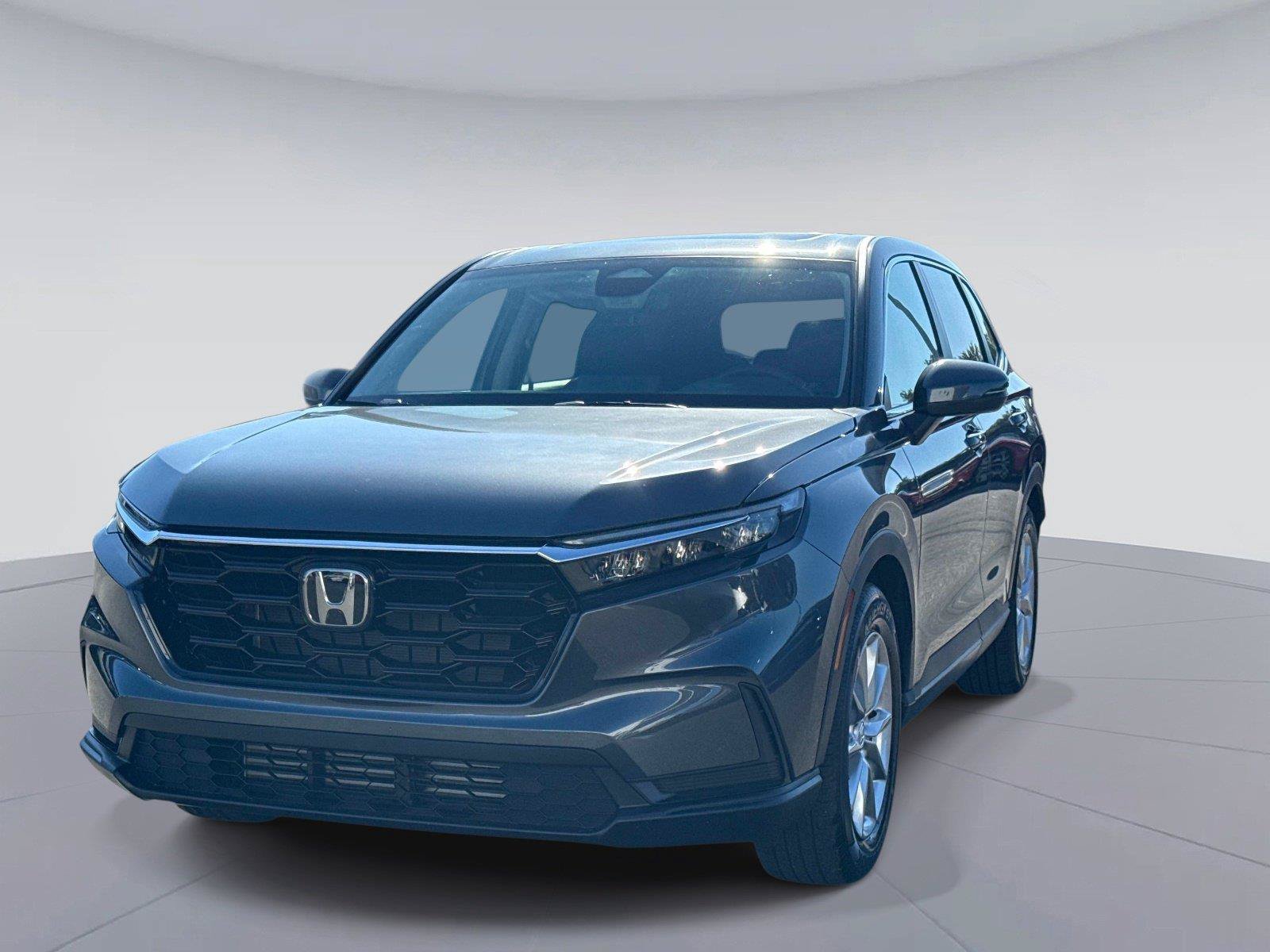 Certified 2026 Honda CR-V EX image 8