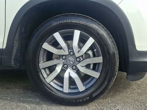 Certified 2019 Honda Pilot EX-L image 8
