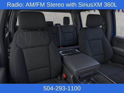 New 2026 Ford F150 STX image 10