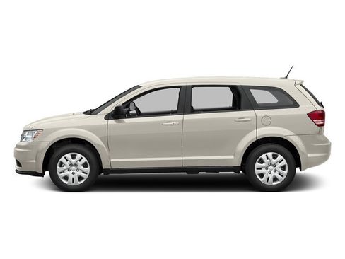 Used 2017 Dodge Journey SE FWD image 3