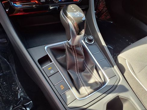 New 2026 Volkswagen Jetta Sport image 18