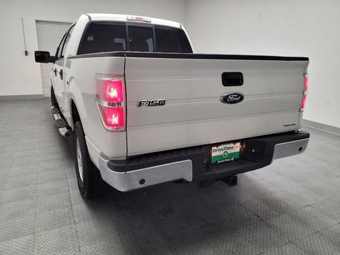 Used 2012 Ford F150 XLT w/ XLT Convenience Pkg image 6