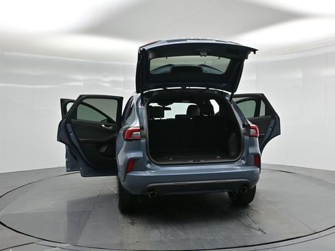 Certified 2023 Ford Escape ST-Line w/ Tech Pack #1 image 35