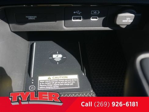 Used 2023 Honda CR-V Sport Touring image 33