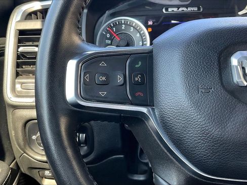 Certified 2024 RAM 1500 Laramie AWD/4WD image 32