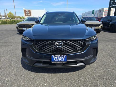 New 2026 MAZDA CX-50 AWD 2.5 S w/ Cargo Package image 2