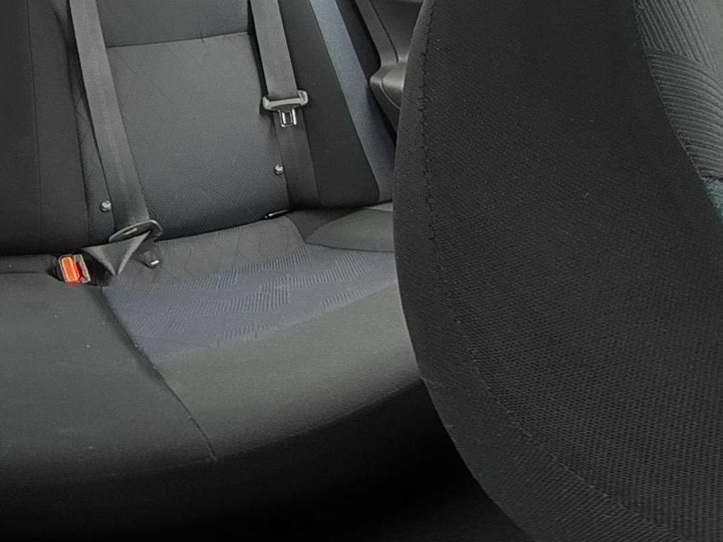 Used 2024 Nissan Versa SV FWD image 14