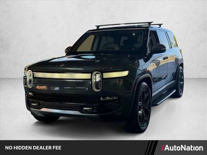 Used 2024 Rivian R1S Adventure Dual