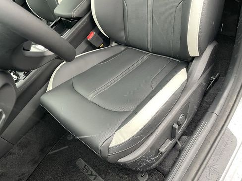 New 2026 Kia K5 GT-Line image 23