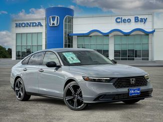 New 2026 Honda Accord SE video 1