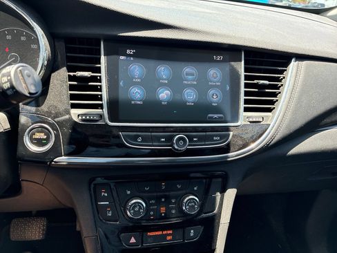 Used 2019 Buick Encore Essence w/ Safety Package II FWD image 12