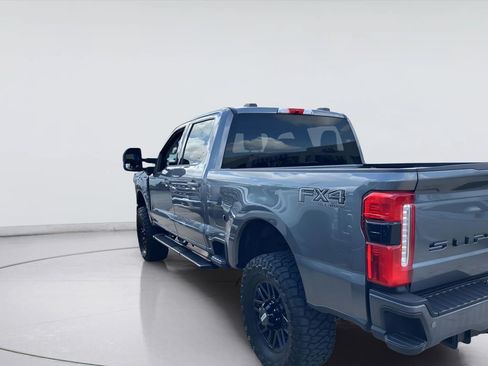 Used 2024 Ford F250 XLT w/ XLT Premium Package AWD/4WD image 6