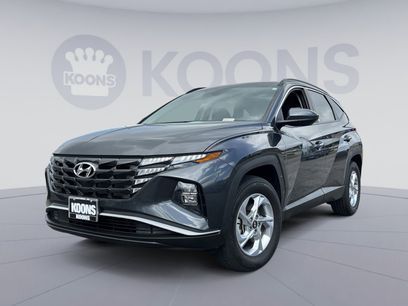 Used 2024 Hyundai Tucson SEL