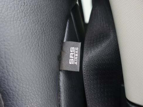 Used 2024 RAM 2500 Laramie w/ Safety Group AWD/4WD image 40