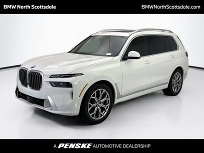 Certified 2026 BMW X7 xDrive40i