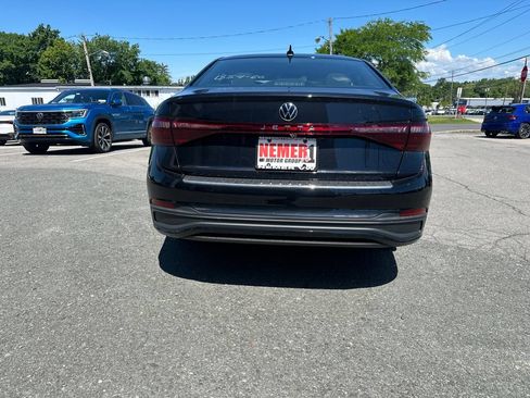 New 2026 Volkswagen Jetta S FWD image 3