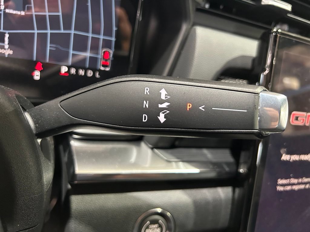 New 2026 GMC Terrain Elevation w/ Elevation Premium Package AWD/4WD image 25