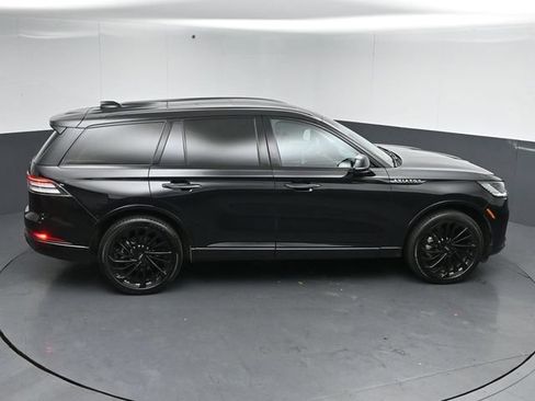 Certified 2025 Lincoln Aviator Reserve w/ Equipment Group 201A AWD/4WD image 52