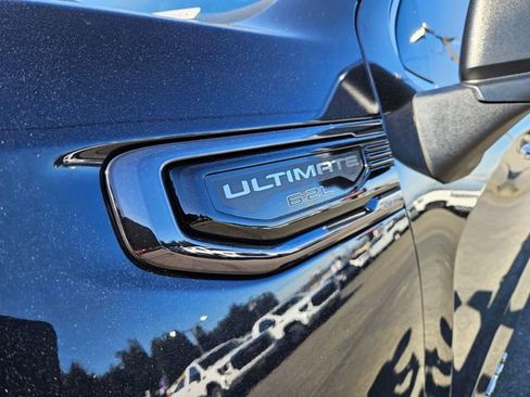 Used 2023 GMC Sierra 1500 Denali Ultimate image 10