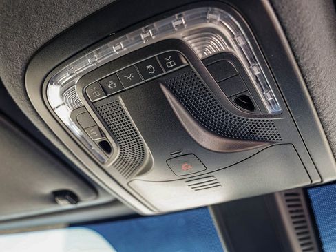 New 2025 Mercedes-Benz Sprinter 2500 image 14