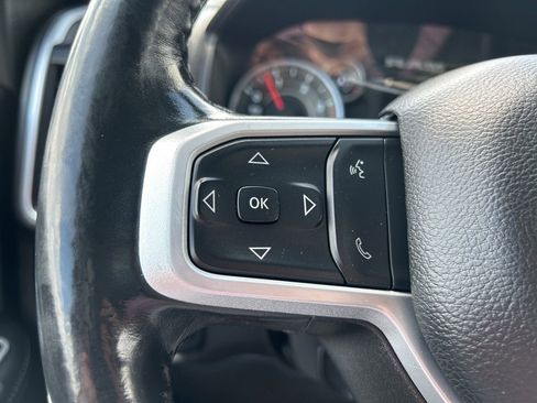 Used 2023 RAM 2500 Big Horn w/ Level 1 Equipment Group AWD/4WD image 19